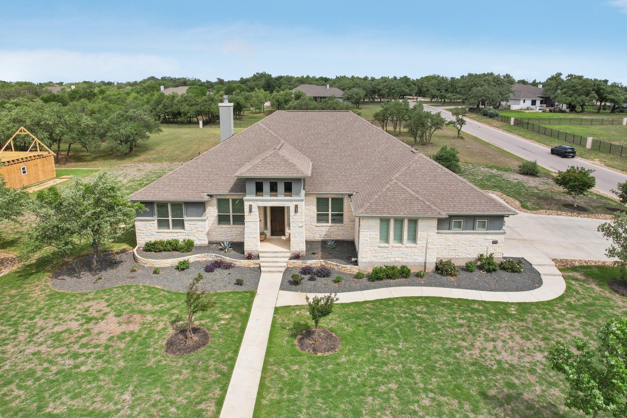 300 Red Mulberry Way Property Photo 1