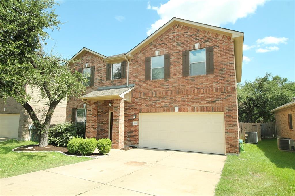 3806 Juniper Hills St Property Photo 1