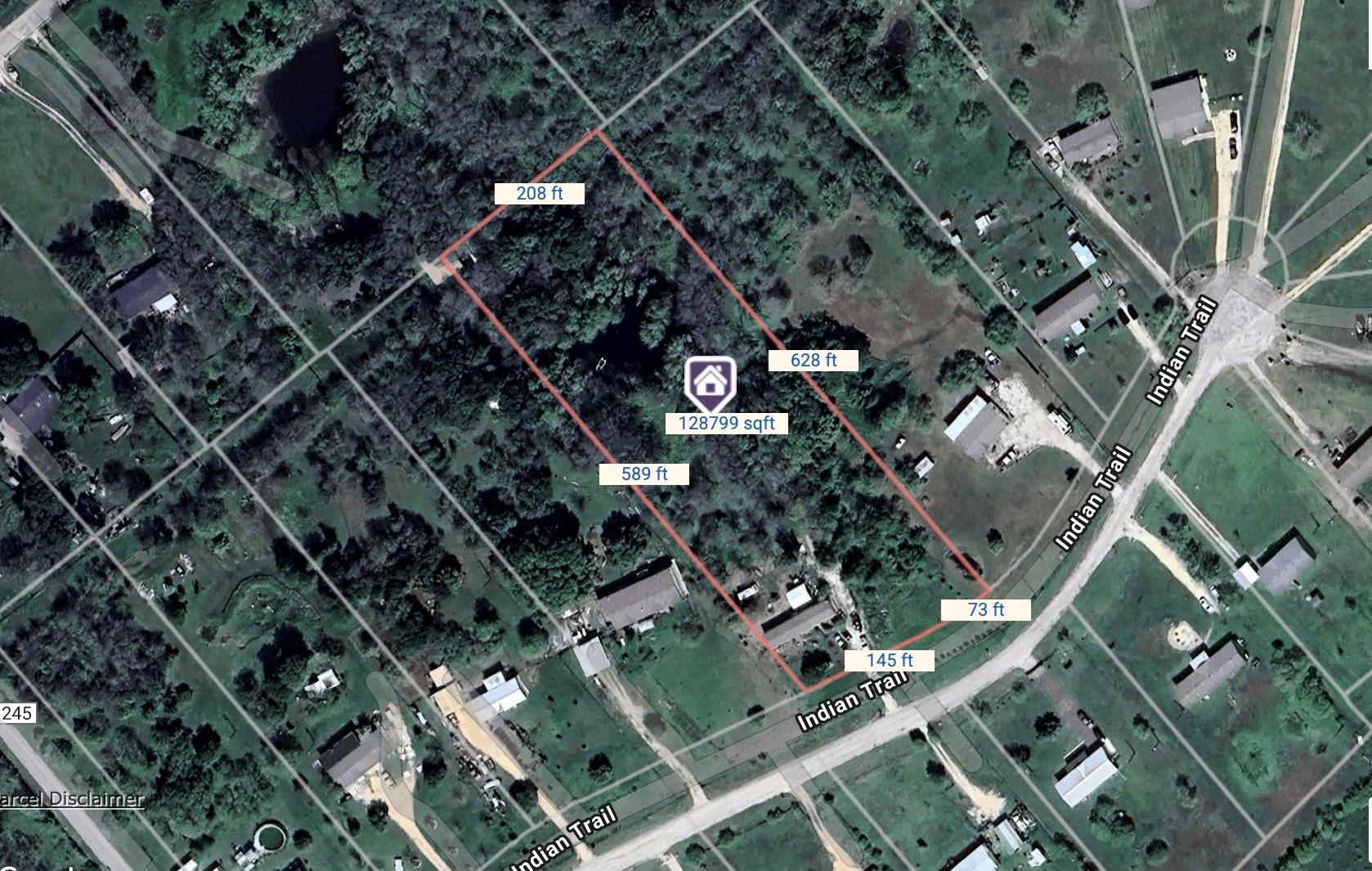 145 Indian Trl Property Photo 25
