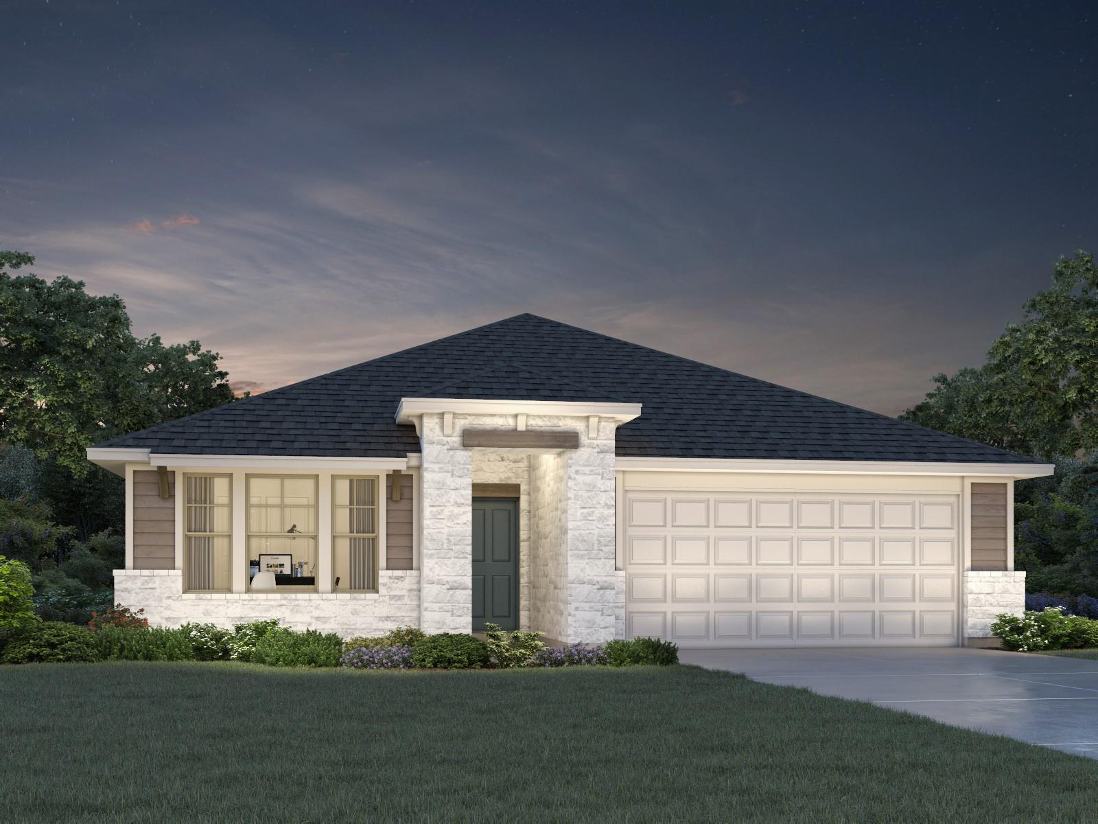 203 Coopers Hawk Crst Property Photo 1