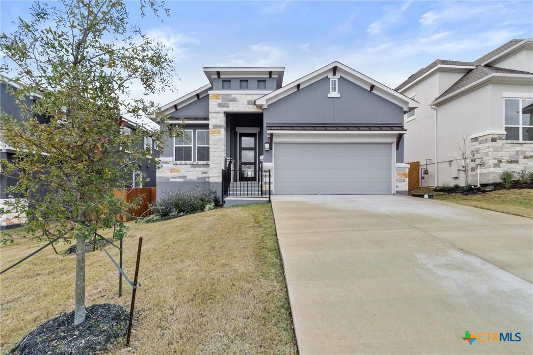 401 Stellar Wind Dr Property Photo 1