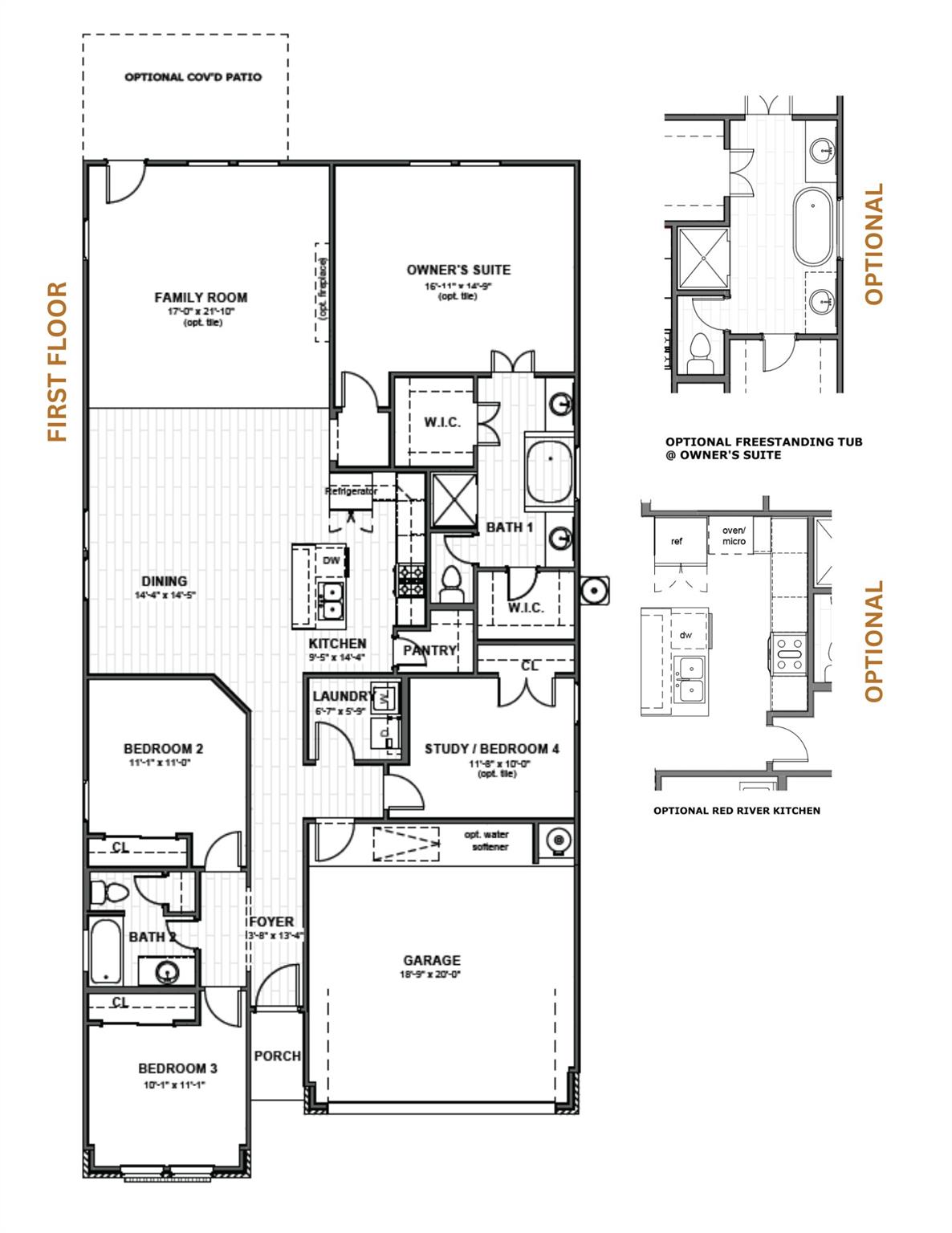 401 Stellar Wind Dr Property Photo 2