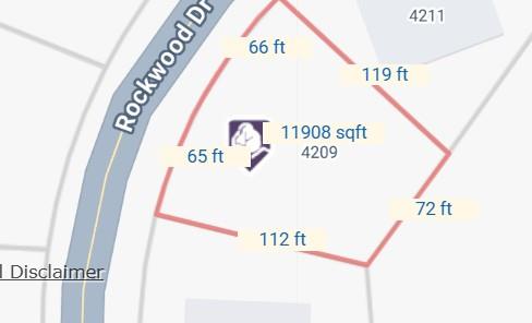 4209 Rockwood Dr Property Photo 2