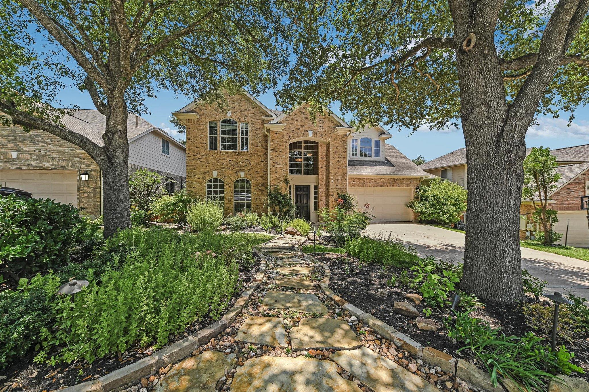 2849 Grimes Ranch Rd Property Photo