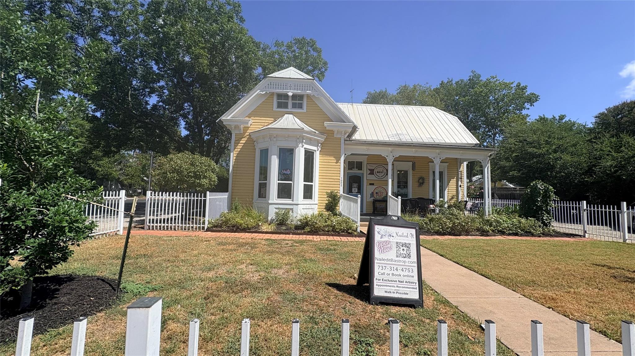 1002 Chestnut St #a Property Photo 6