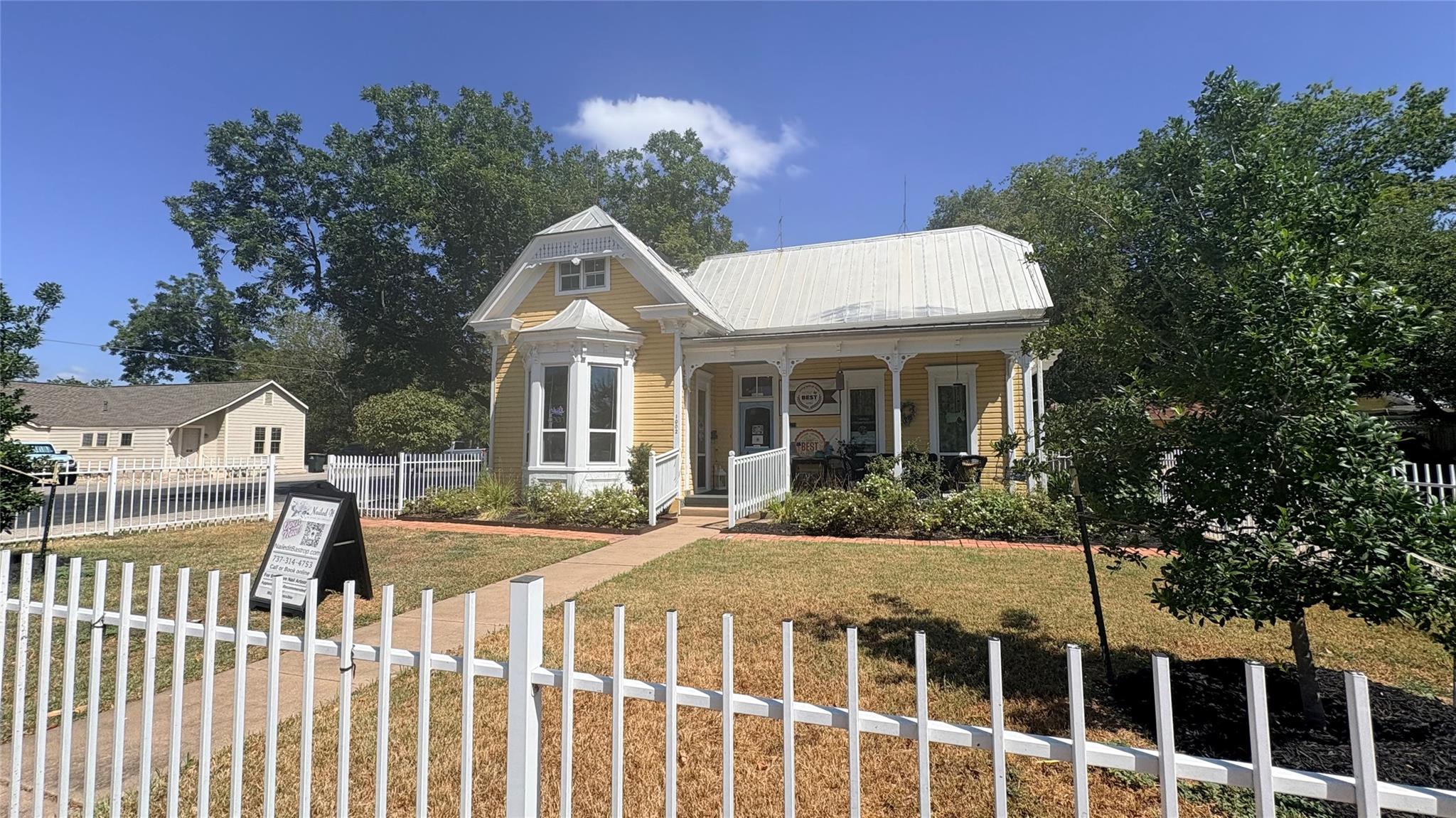 1002 Chestnut St #a Property Photo 7
