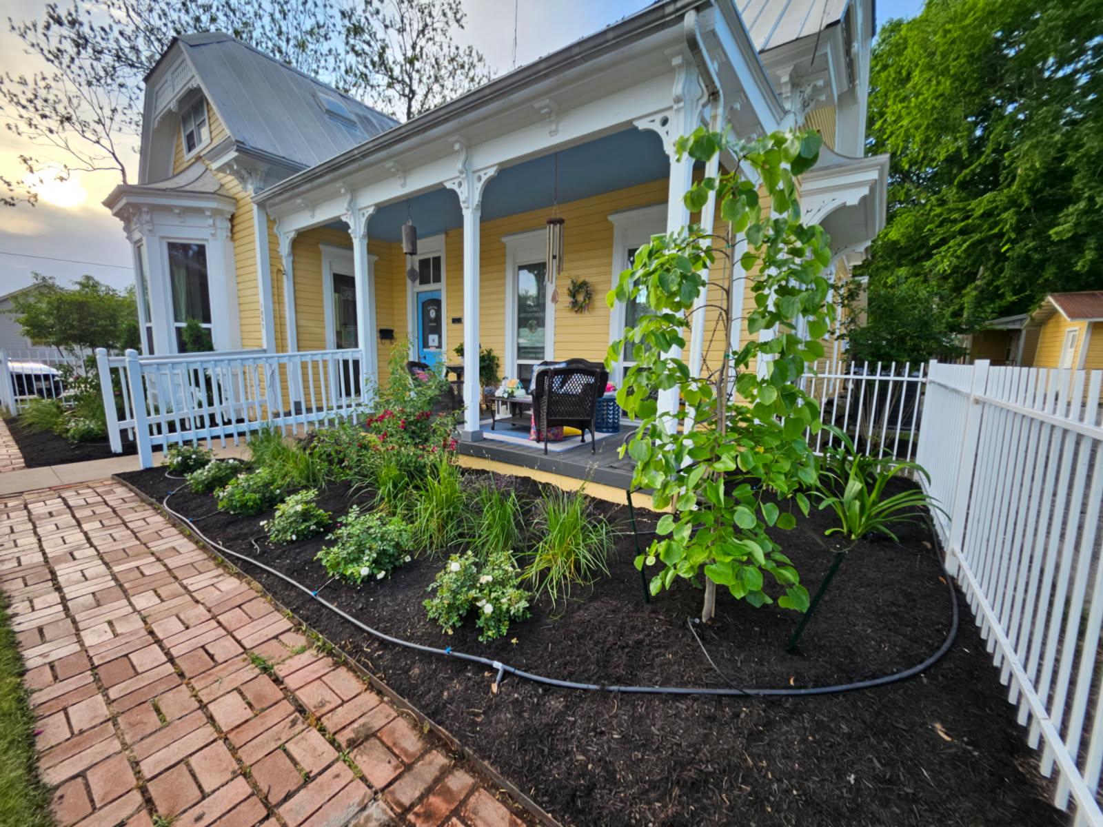 1002 Chestnut St #a Property Photo 8