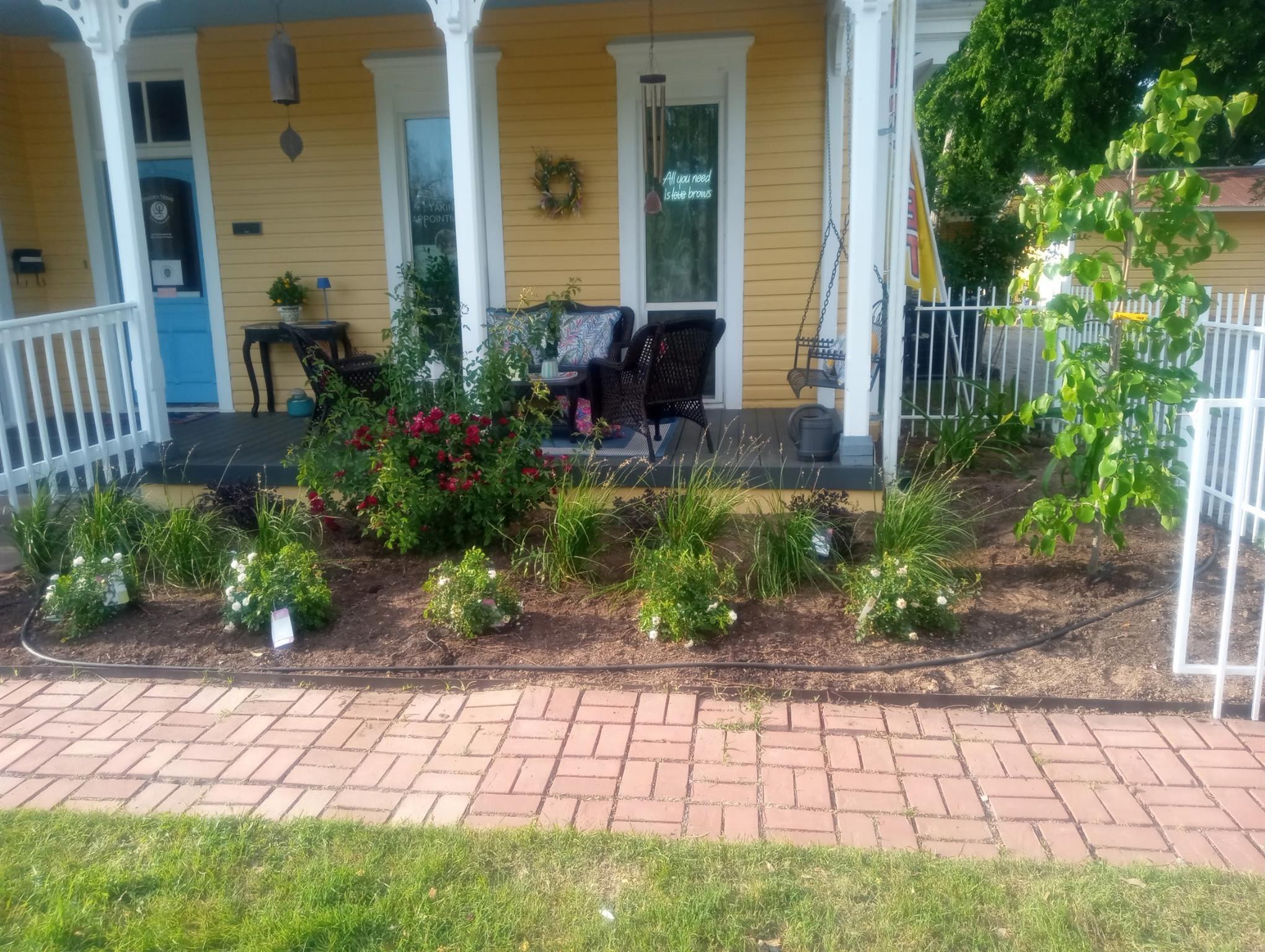1002 Chestnut St #a Property Photo 9