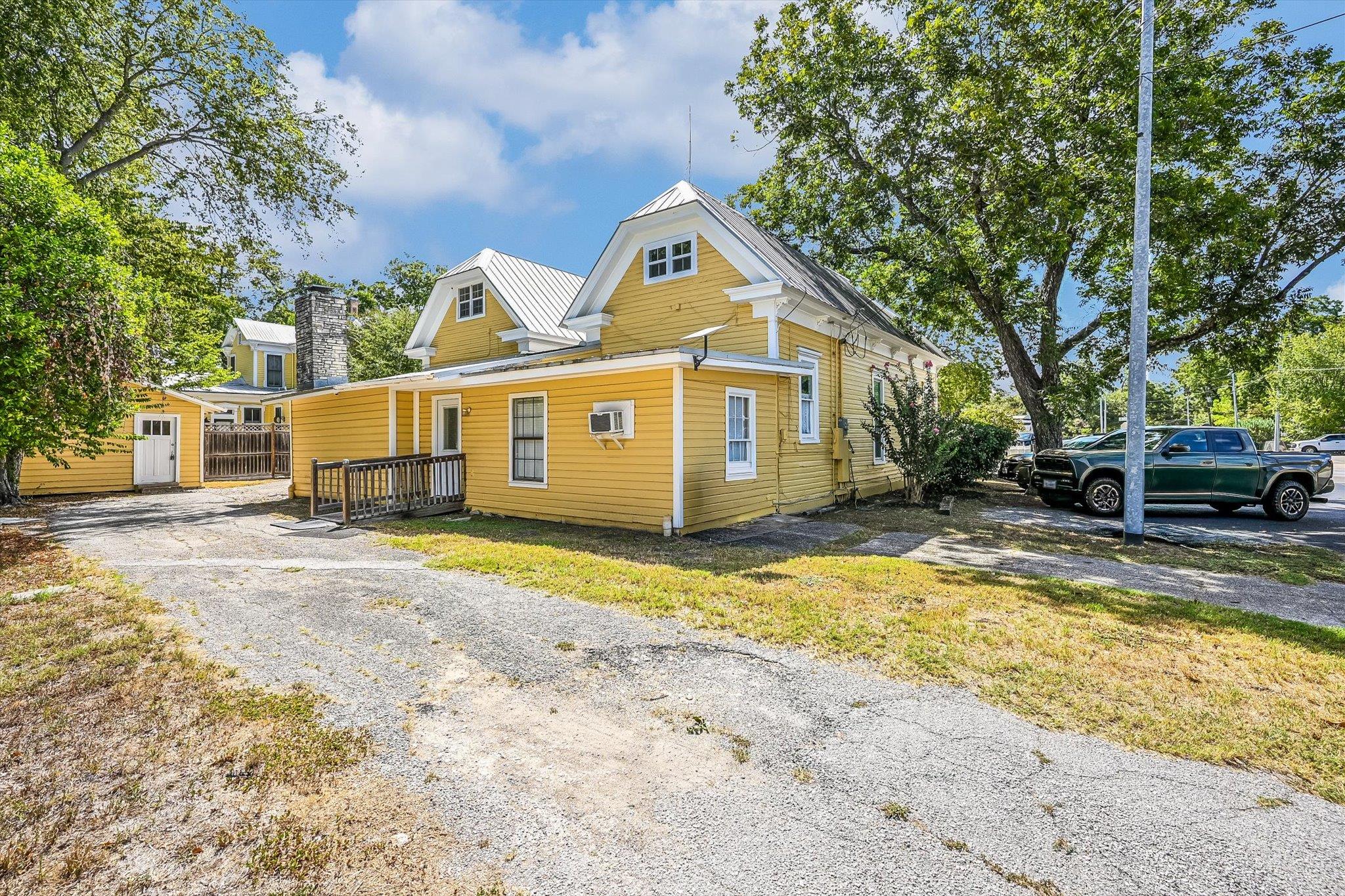 1002 Chestnut St #a Property Photo 9