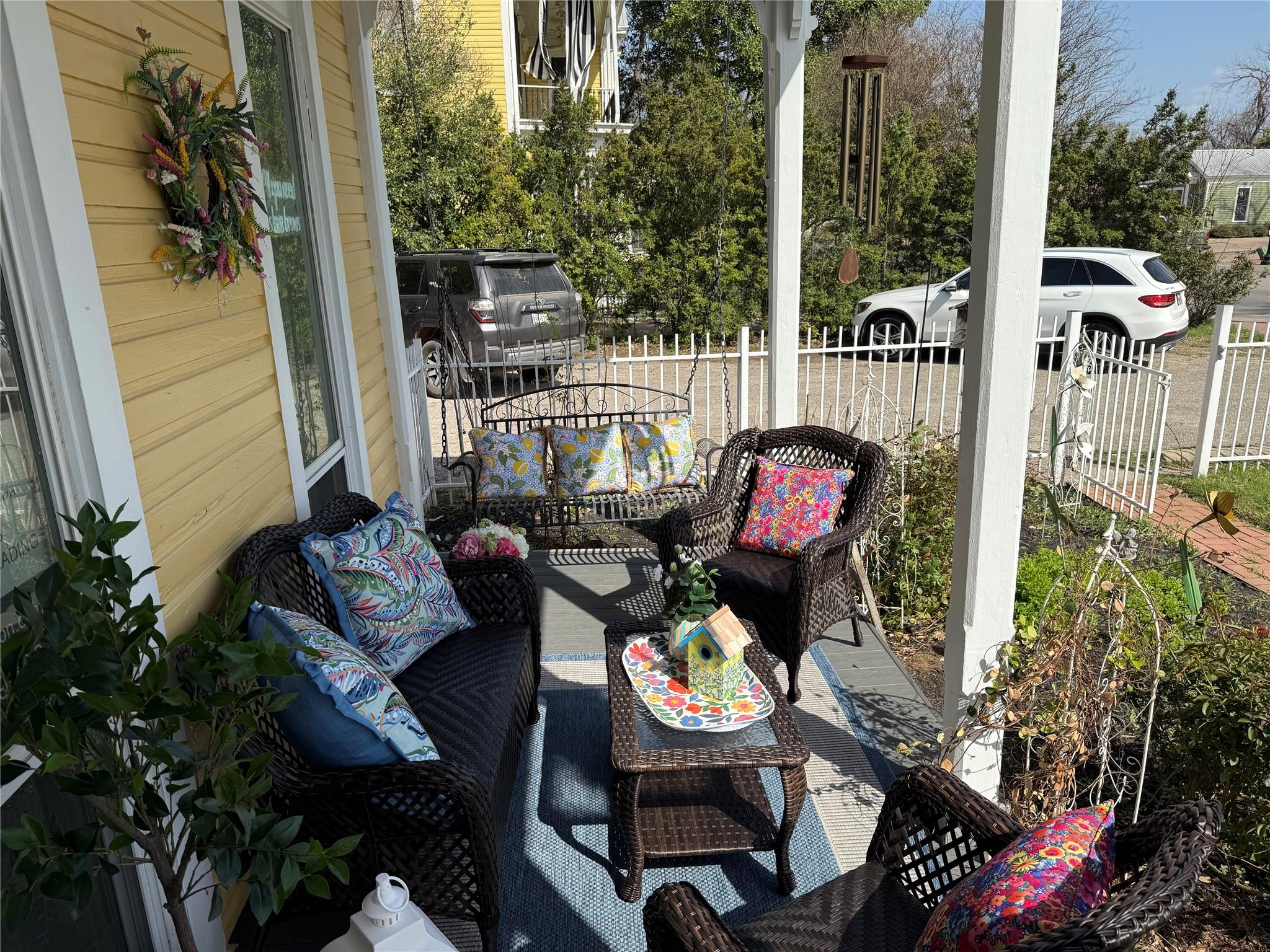 1002 Chestnut St #a Property Photo 10