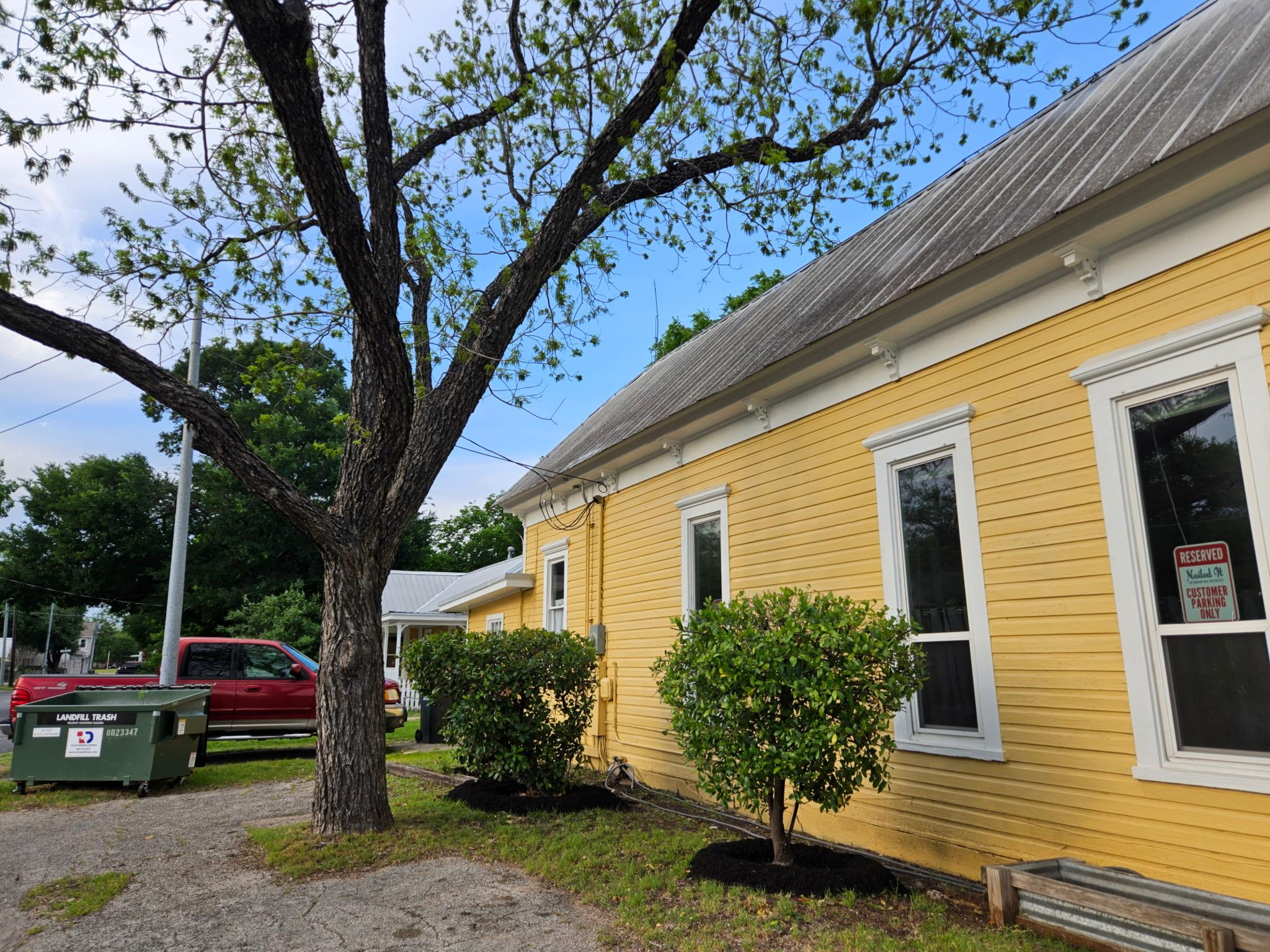 1002 Chestnut St #a Property Photo 13