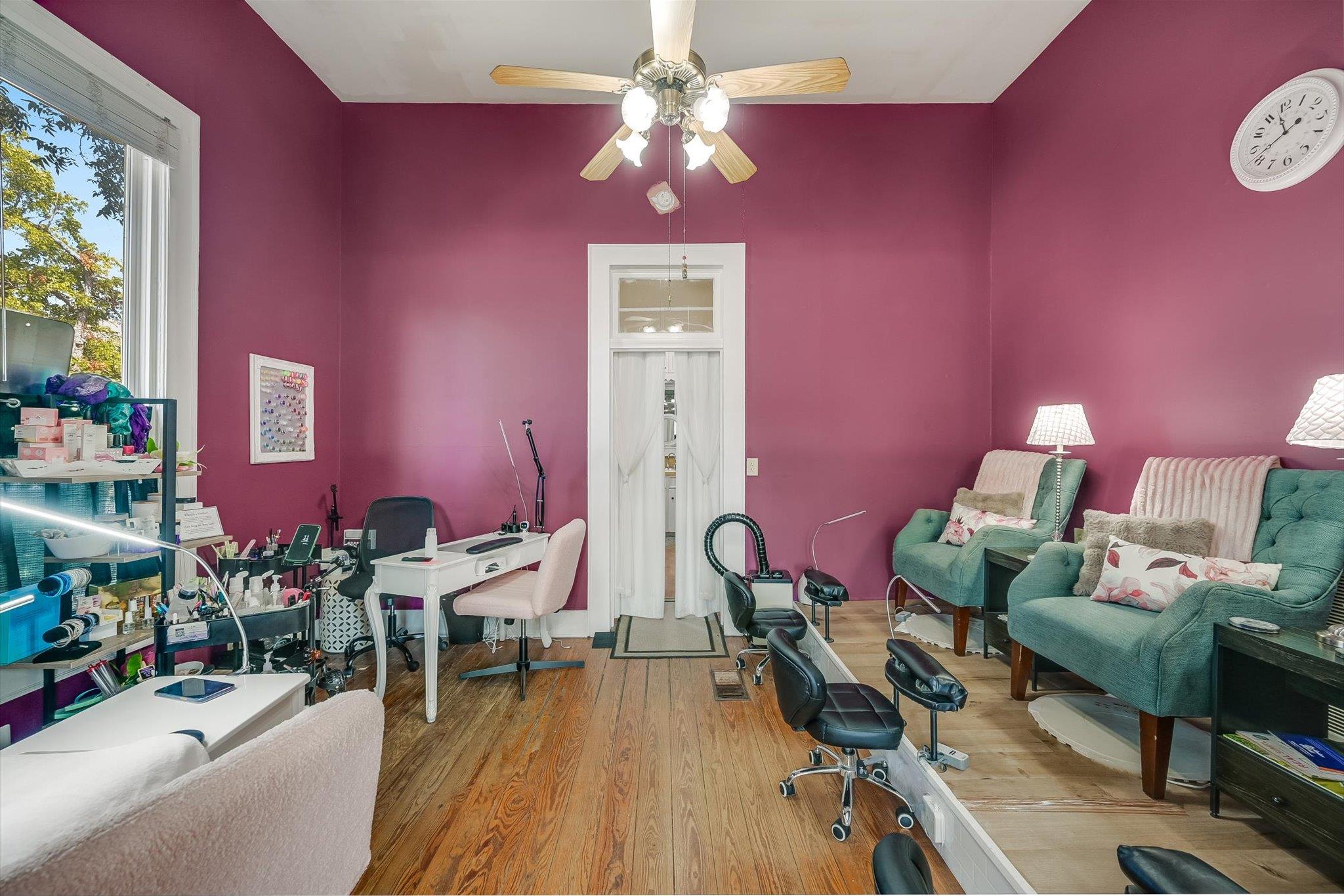 1002 Chestnut St #a Property Photo 13