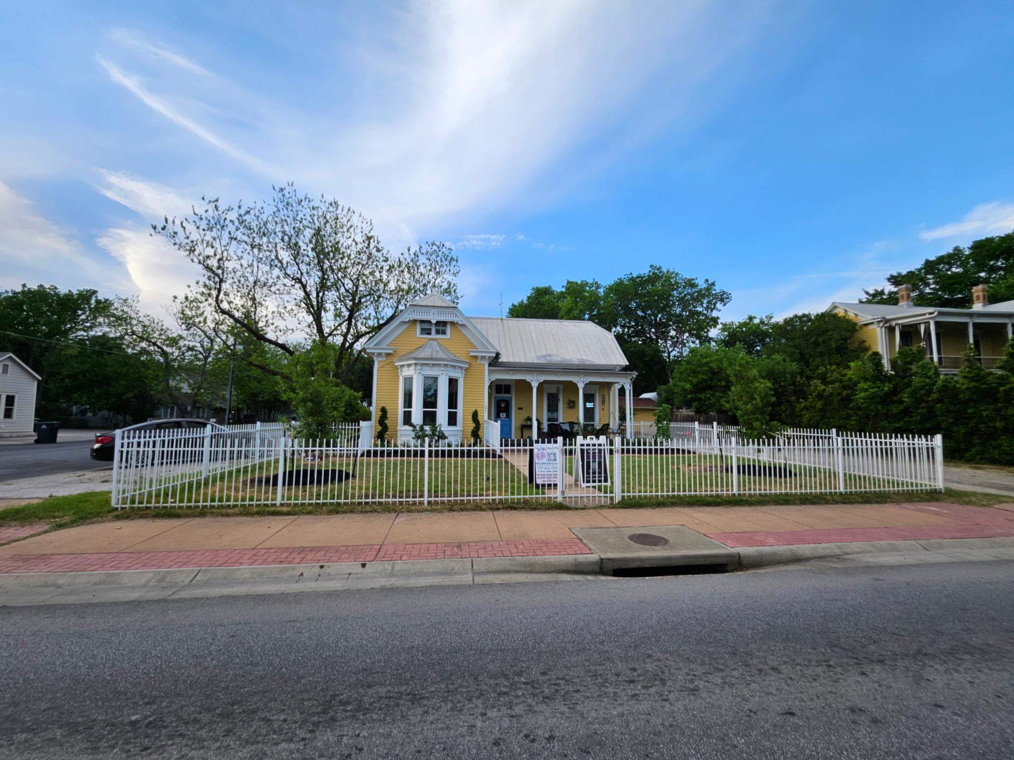1002 Chestnut St #a Property Photo 15