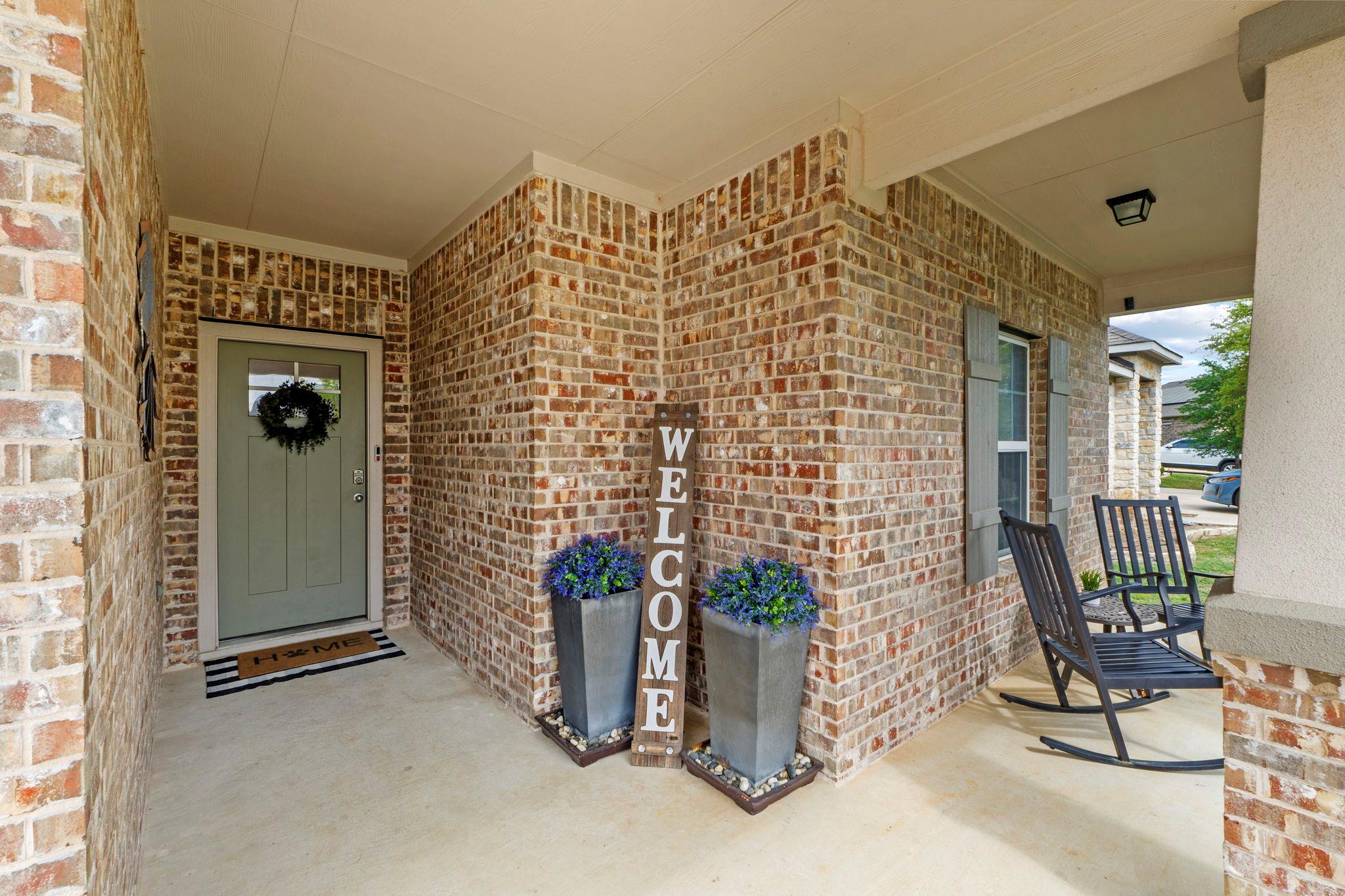 2417 Bridges Ranch Rd Property Photo 2