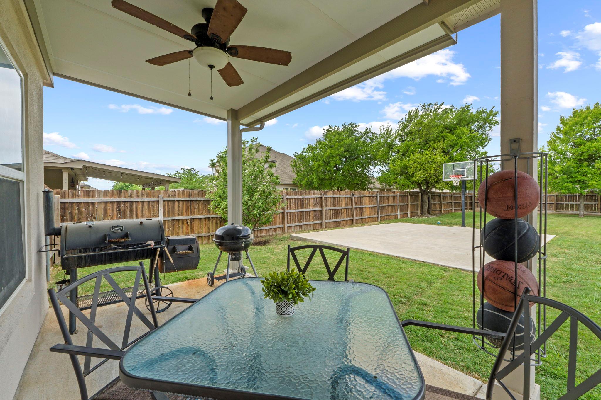 2417 Bridges Ranch Rd Property Photo 16