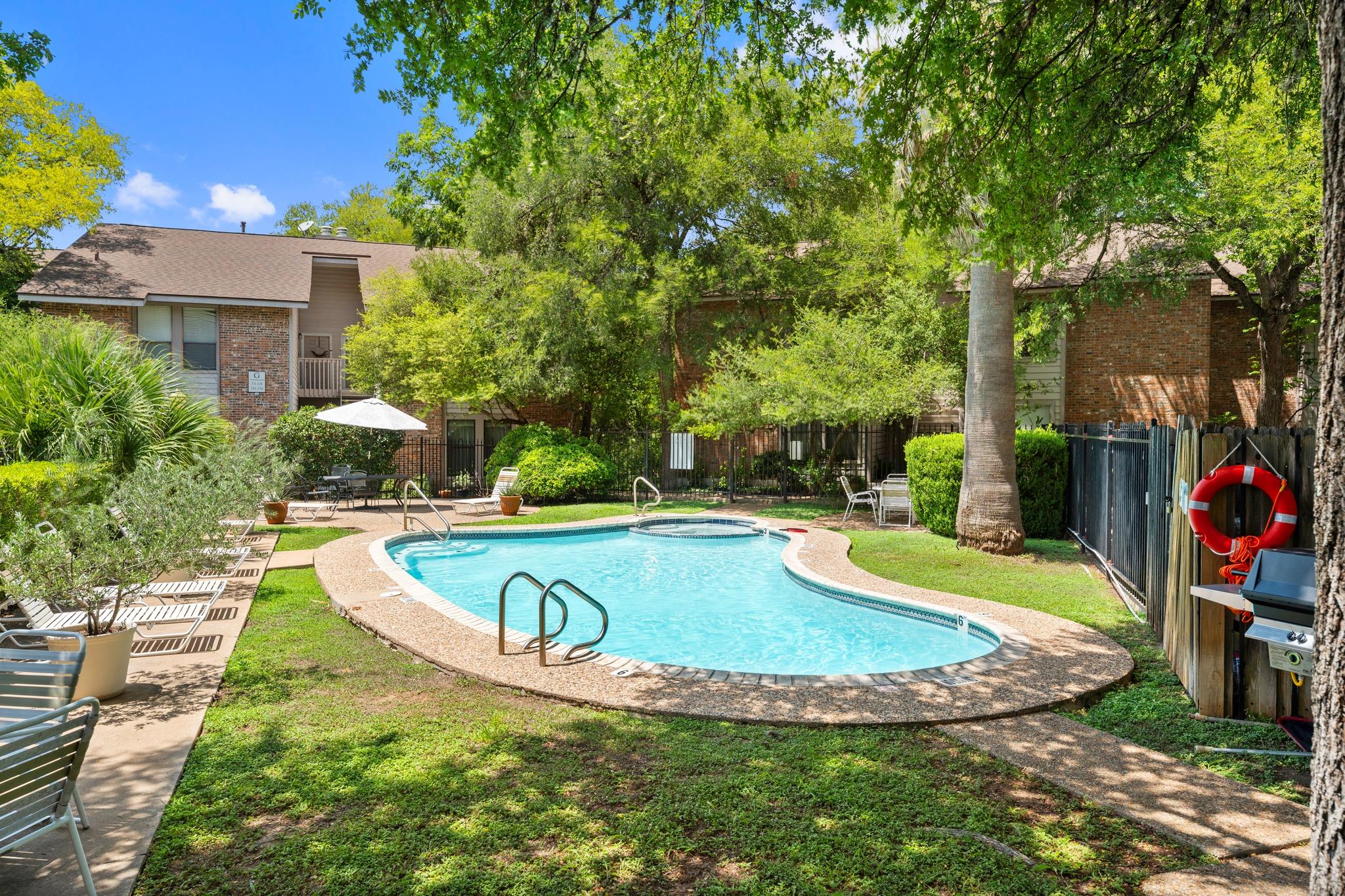 3839 Dry Creek Dr #202 Property Photo 3