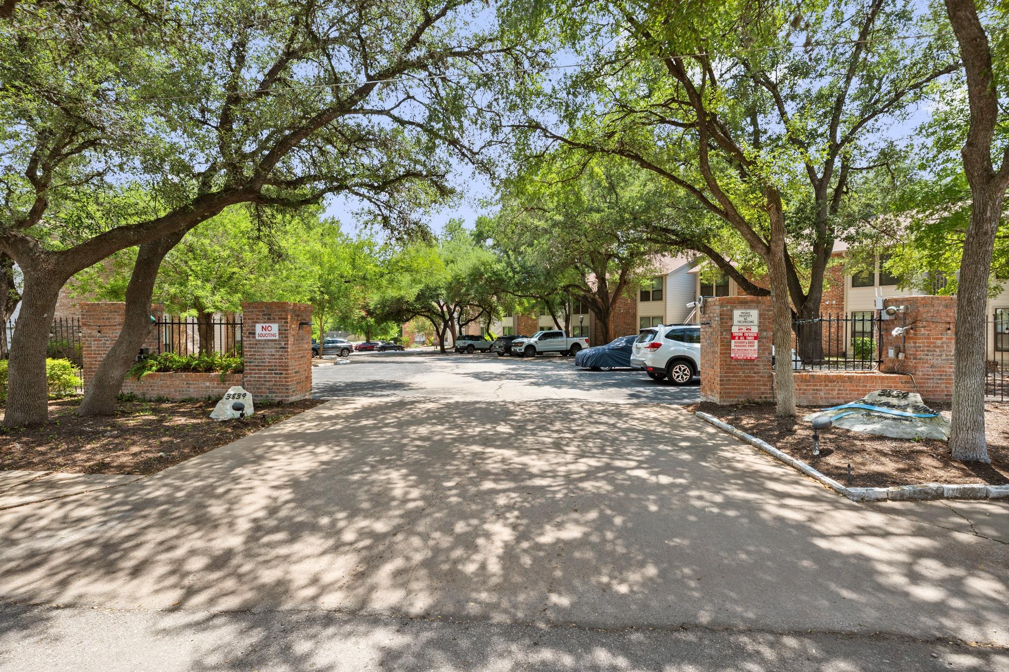 3839 Dry Creek Dr #202 Property Photo 27