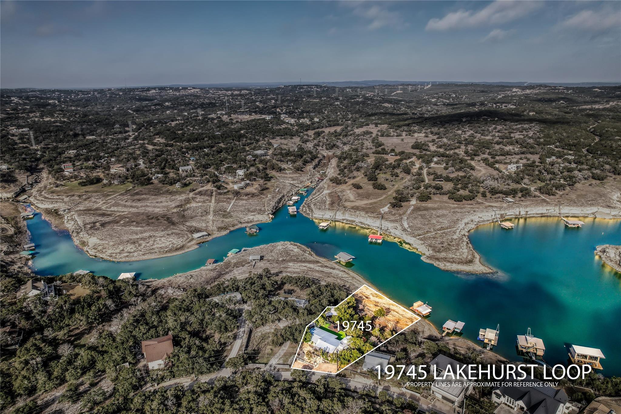 19745 Lakehurst Loop Property Photo 1