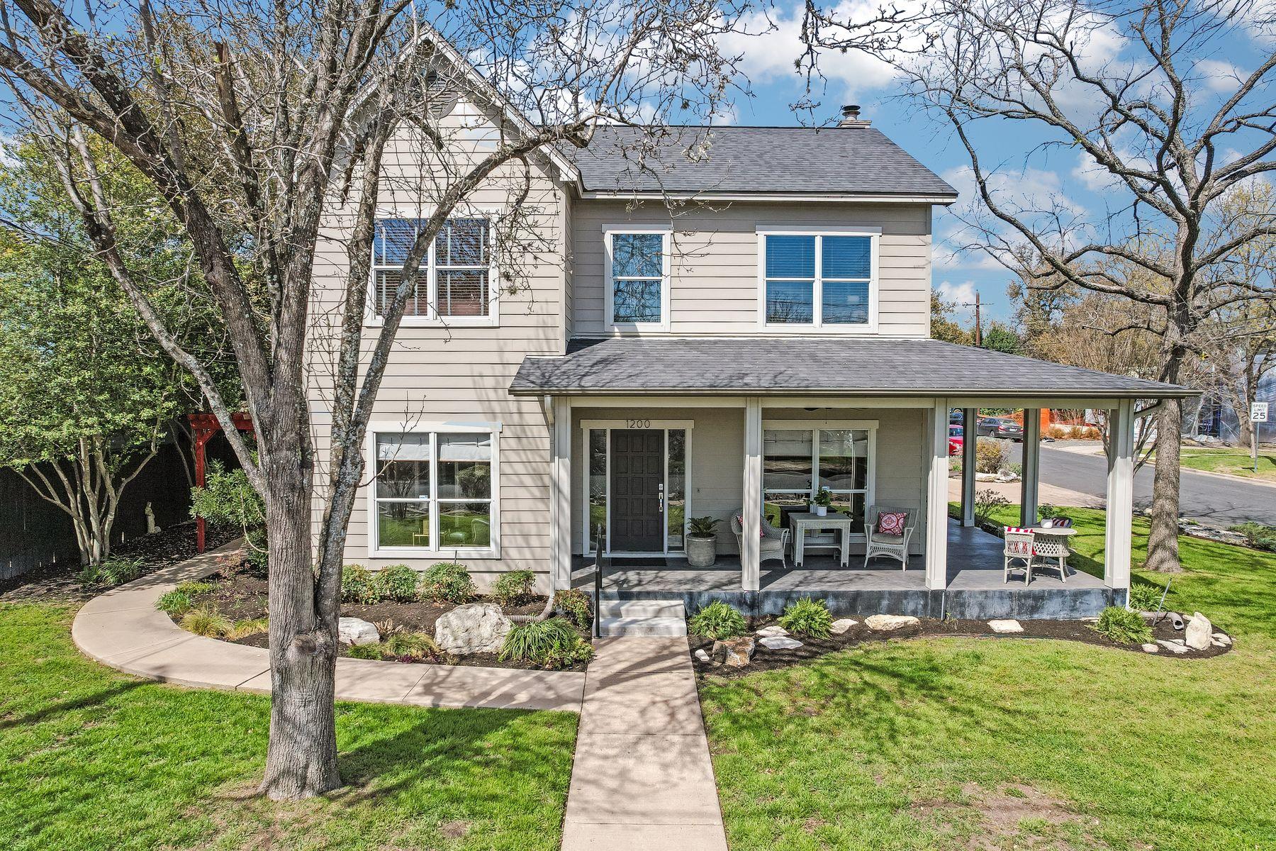 1200 Bouldin Ave Property Photo