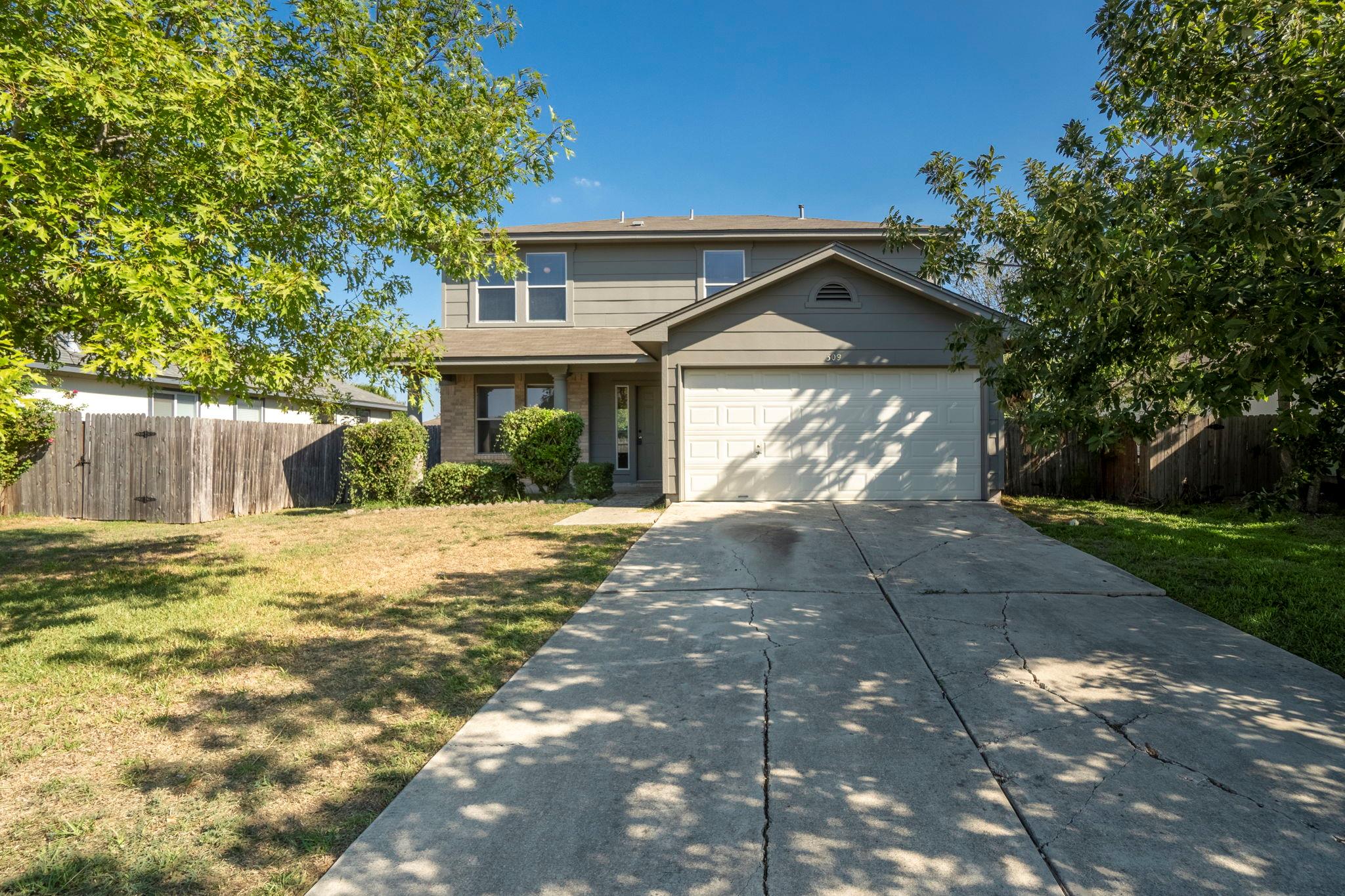 309 Musgrav None Property Photo 1