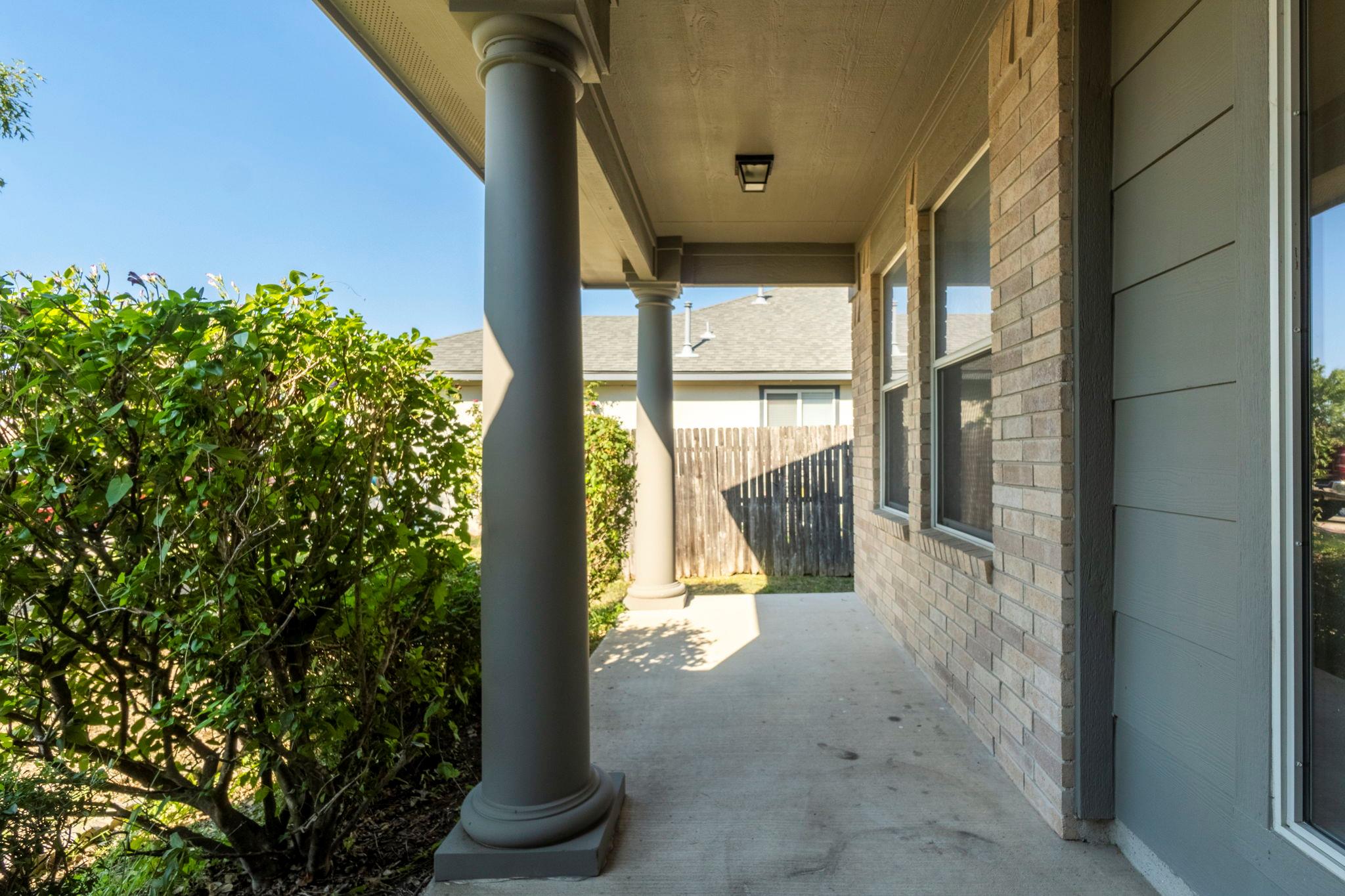 309 Musgrav None Property Photo 2