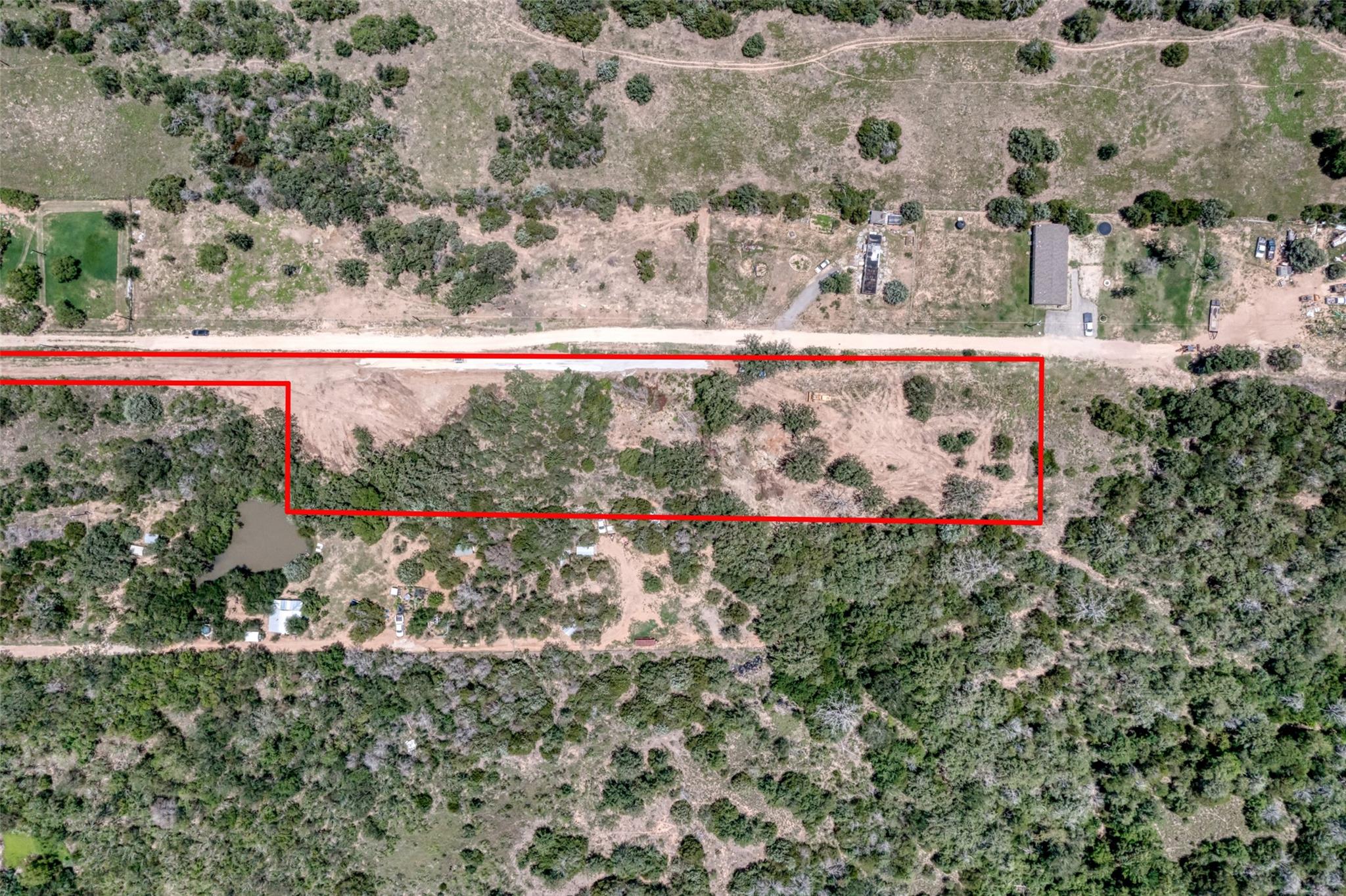 Tbd Walter Hoffman Rd Property Photo 1