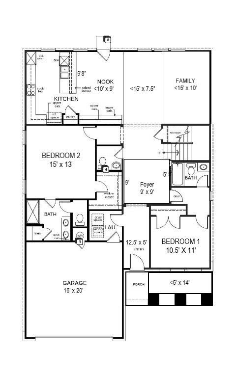 7702 Libretto Ln Property Photo 2