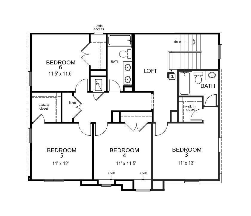 7702 Libretto Ln Property Photo 3