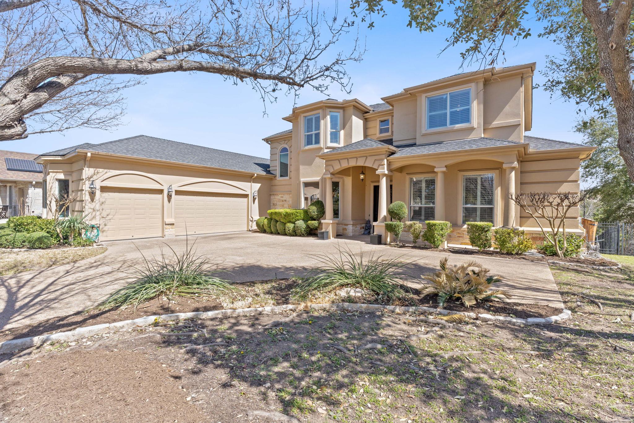10400 James Ryan Way Property Photo