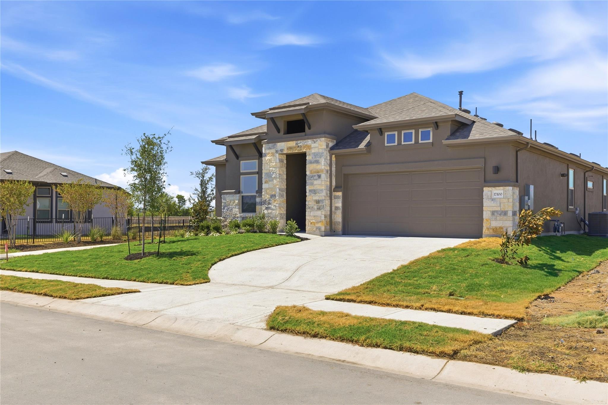 17100 Ammersee Ln Property Photo 1