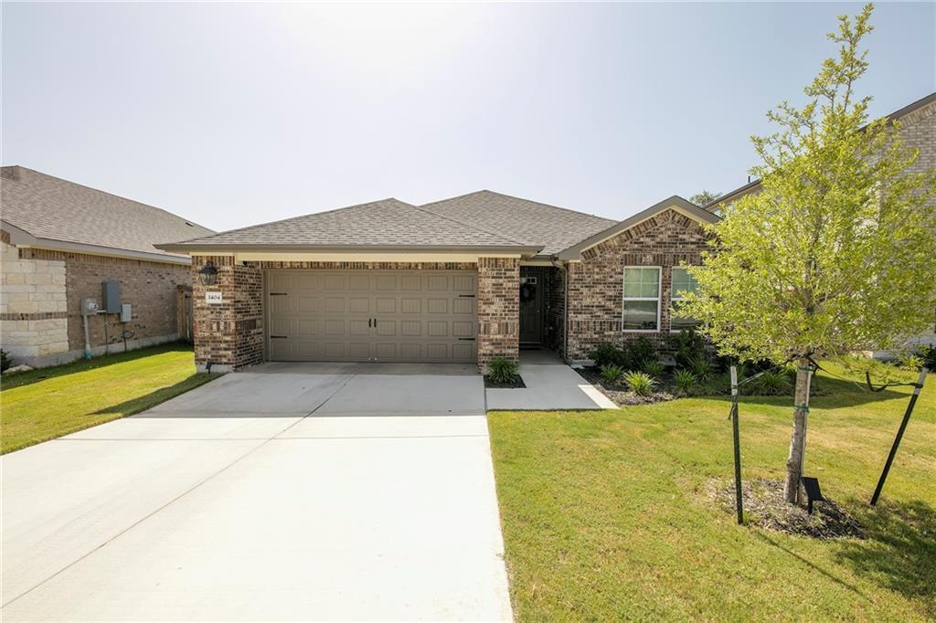 1404 Deering Run Property Photo 1