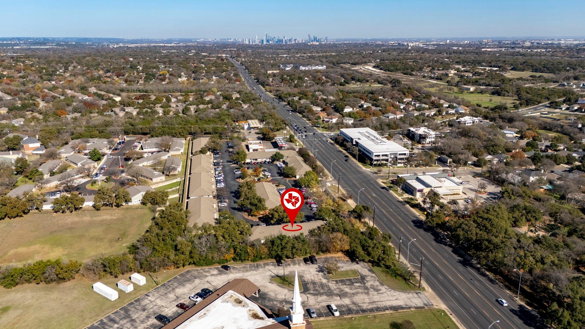 8700 Menchaca Rd 403 & 404 Property Photo 4