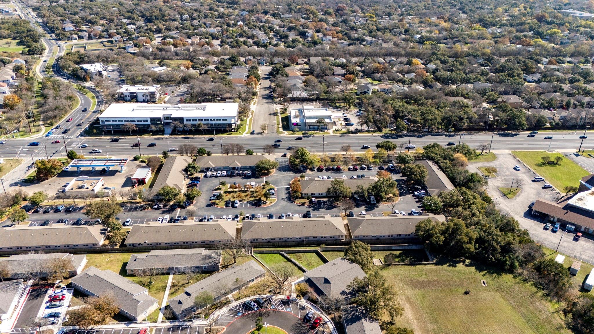 8700 Menchaca Rd 403 & 404 Property Photo 5