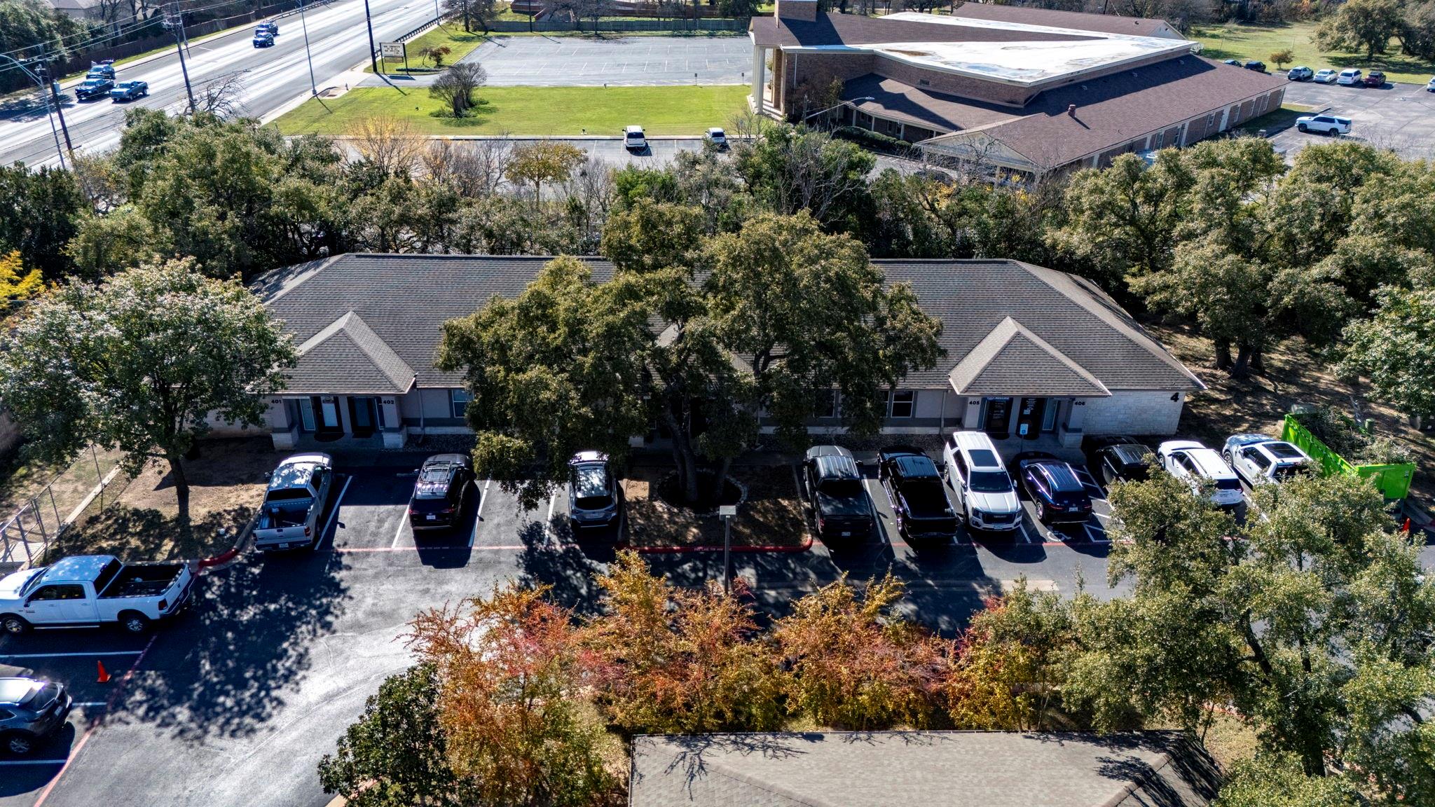 8700 Menchaca Rd 403 & 404 Property Photo 8