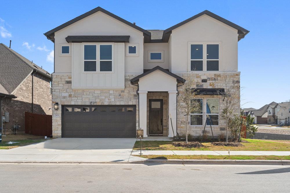 2303 Cantata Cv Property Photo 1