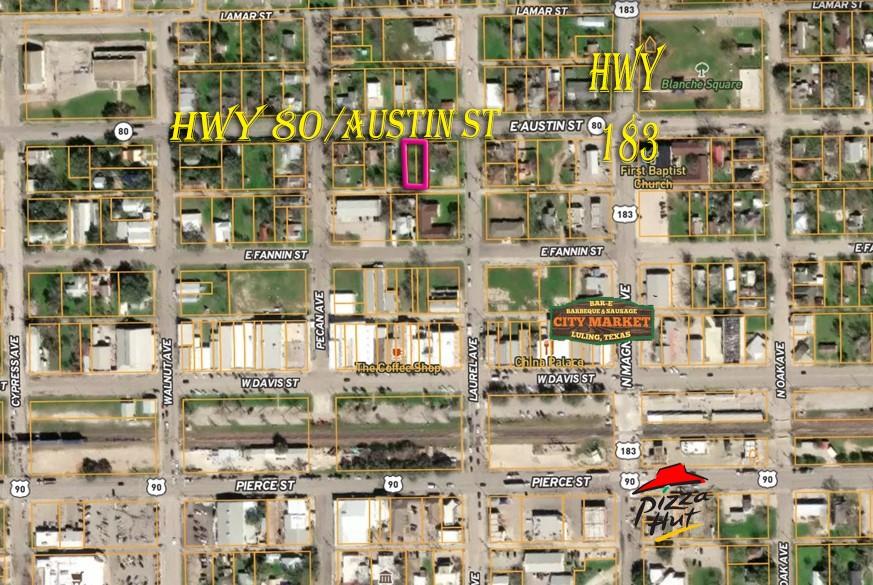 516 Austin St Property Photo 1