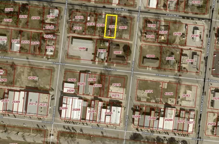 516 Austin St Property Photo 2