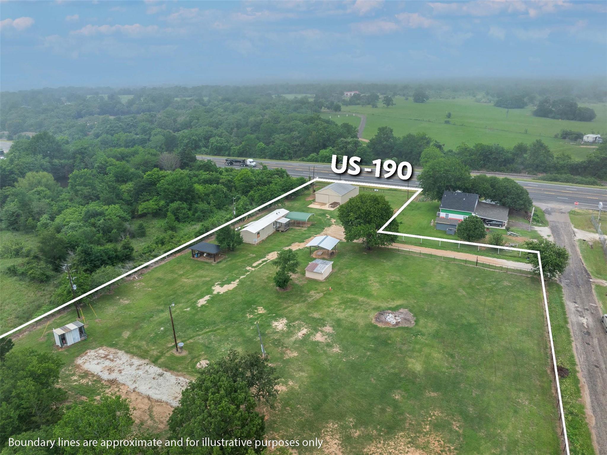 11846 Prairie Hill Drive None Property Photo 1