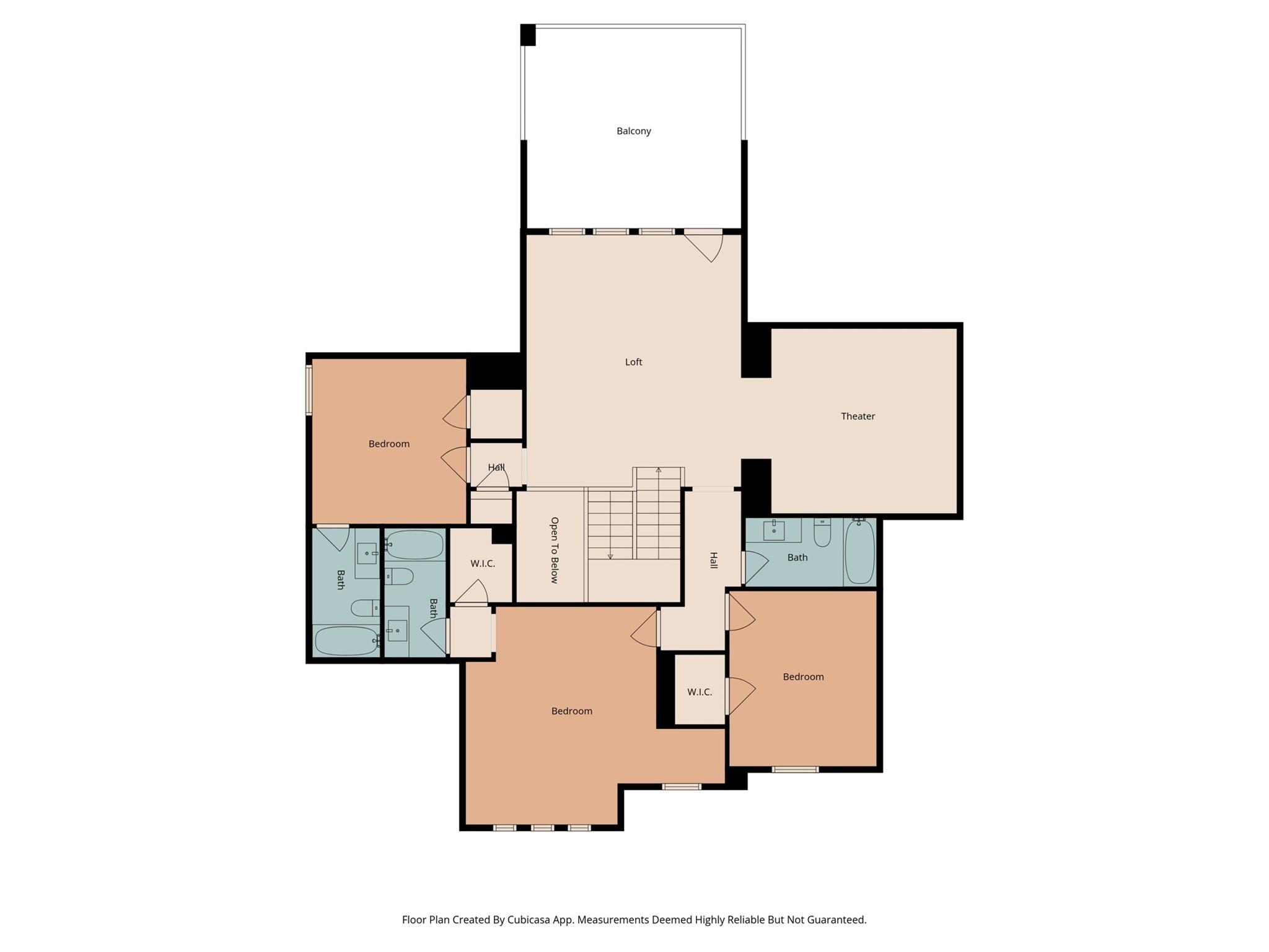 3021 Anzio Ln Property Photo 35