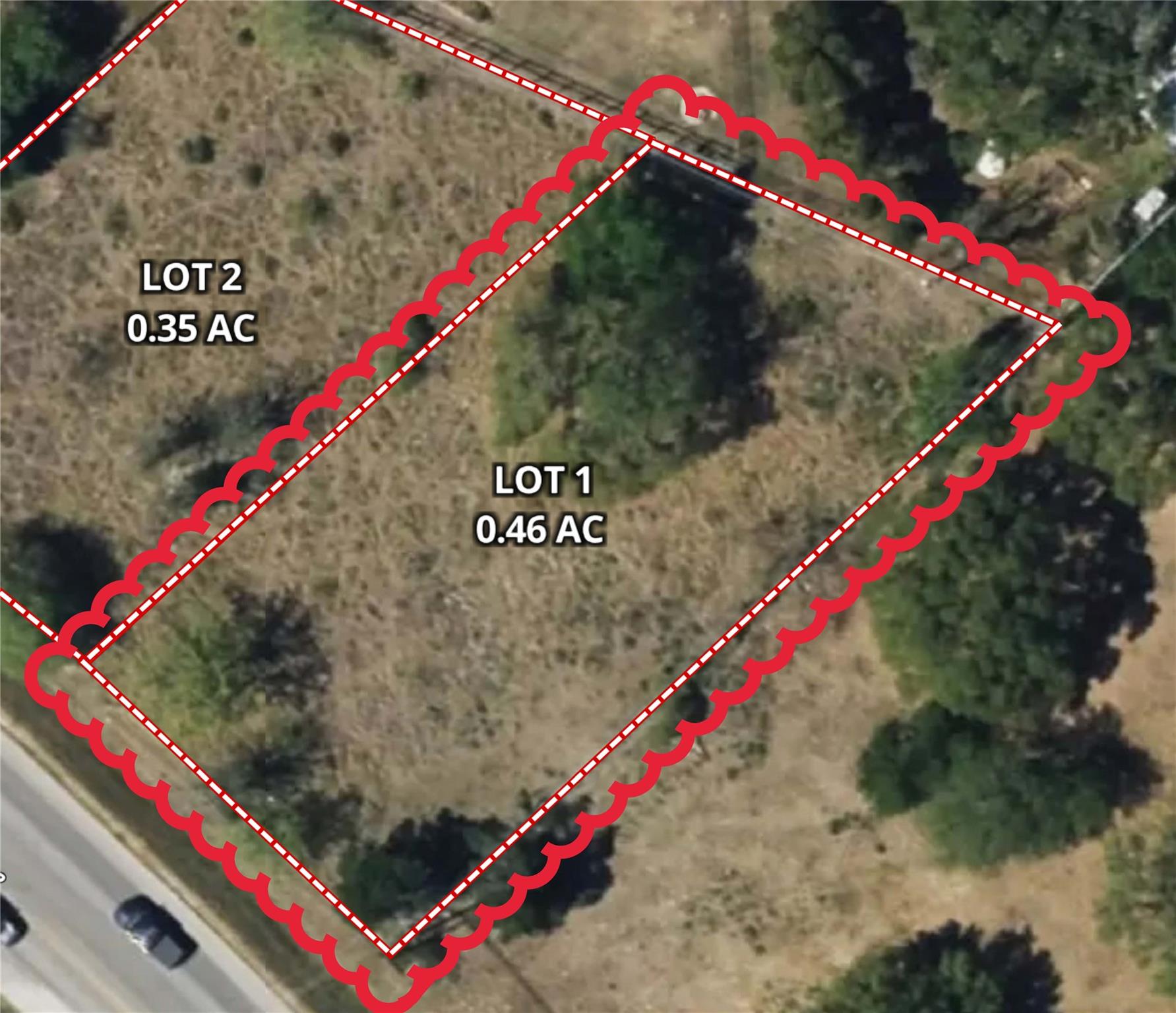Tbd Lot 1 Old Rr 12 Property Photo