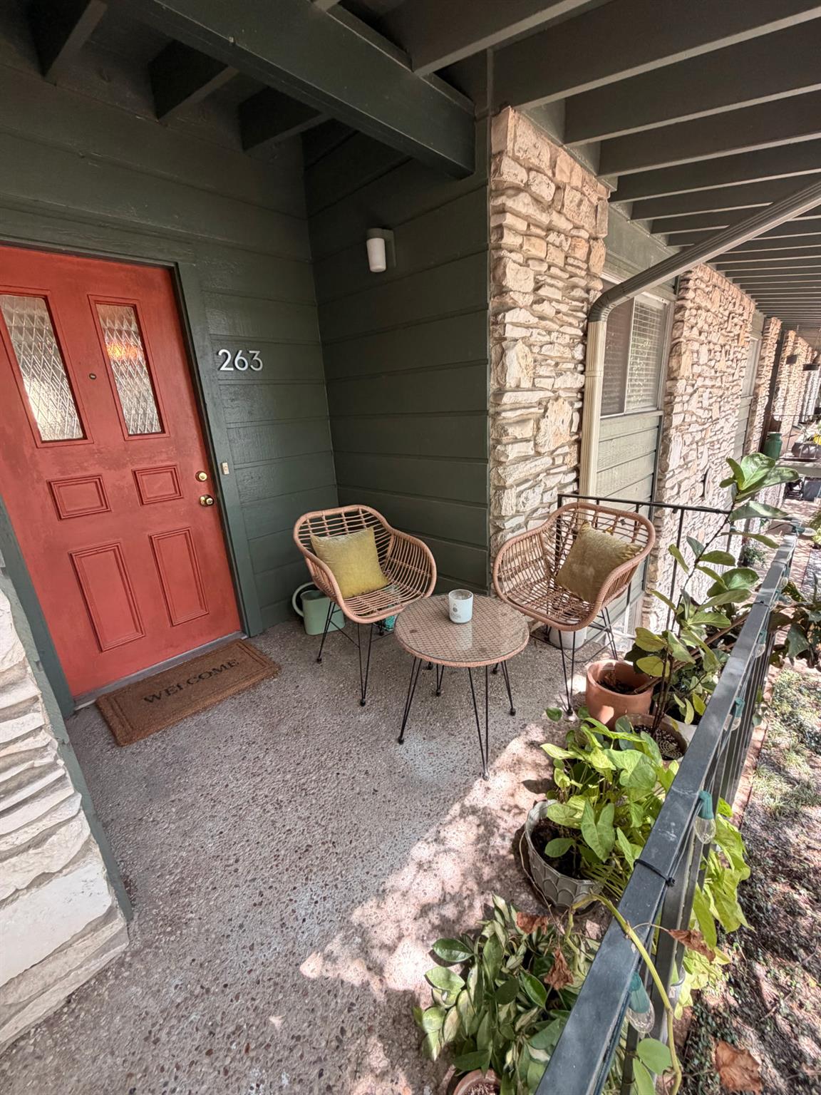 1304 Mariposa Dr #263 Property Photo 17