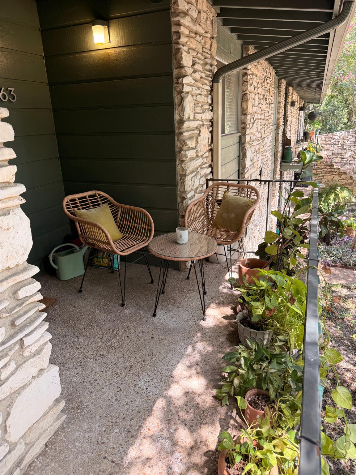1304 Mariposa Dr #263 Property Photo 18