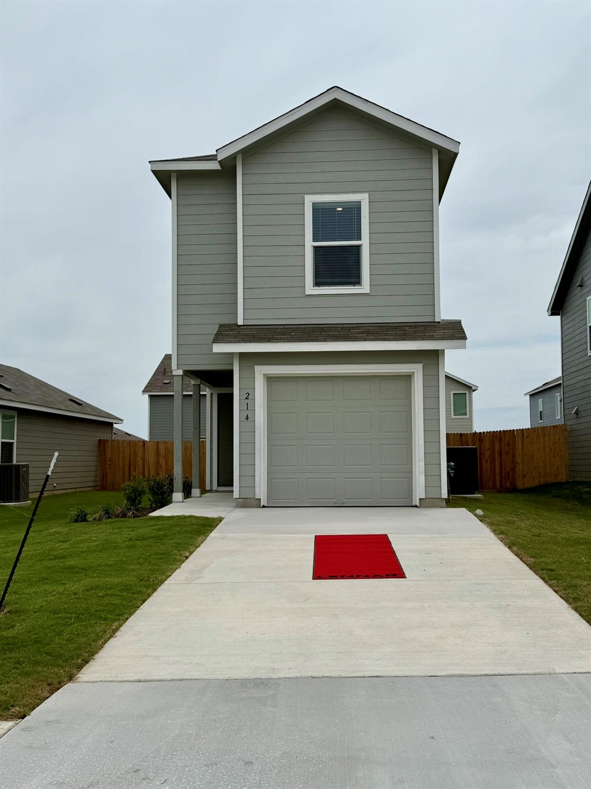 214 Kyanite Dr Property Photo