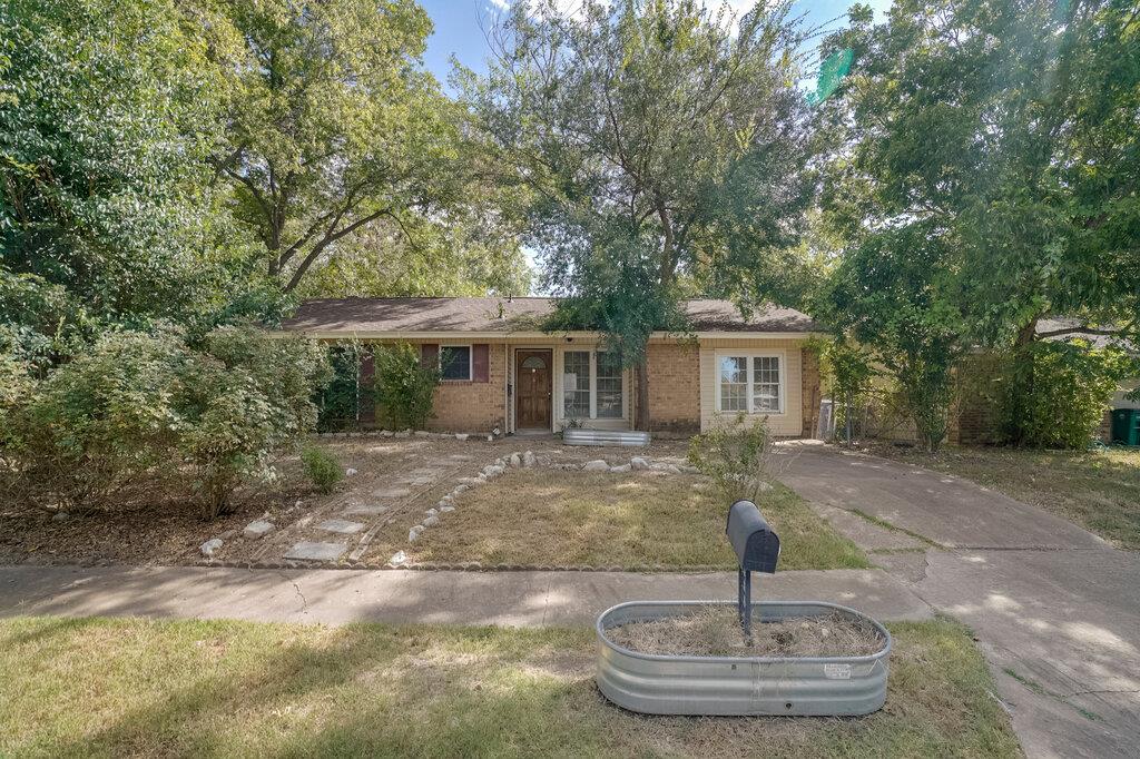 509 Treys Way Property Photo 1