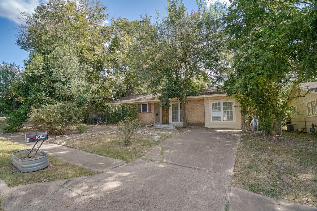 509 Treys Way Property Photo 2