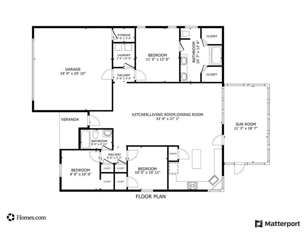 306 Songwood Dr Property Photo 15