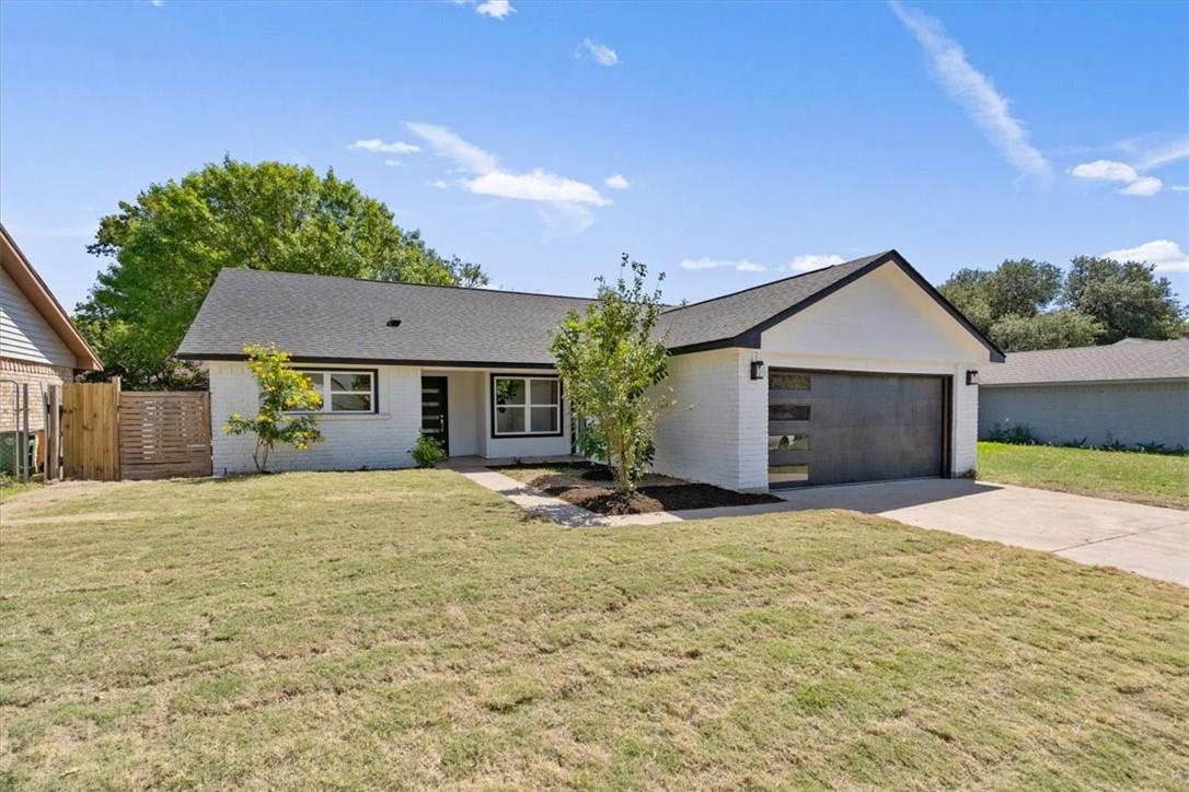 6901 Windrift Way Property Photo