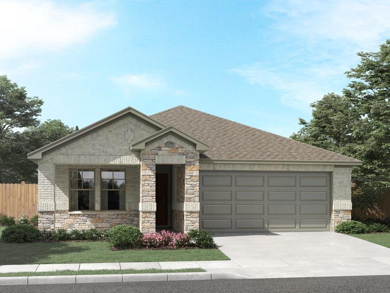 3106 Charyn Way Property Photo