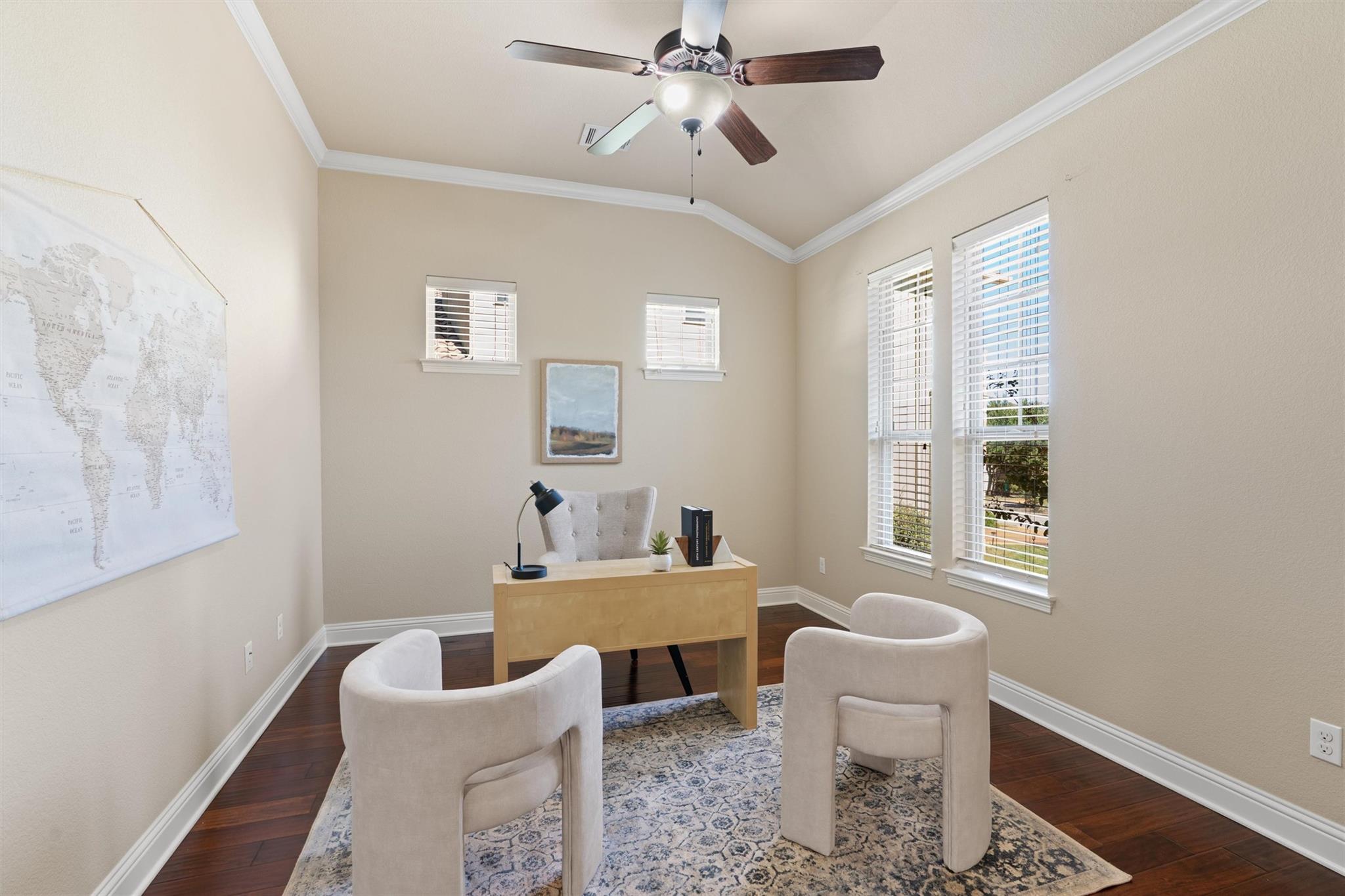 1913 Harvest Dance Dr Property Photo 4