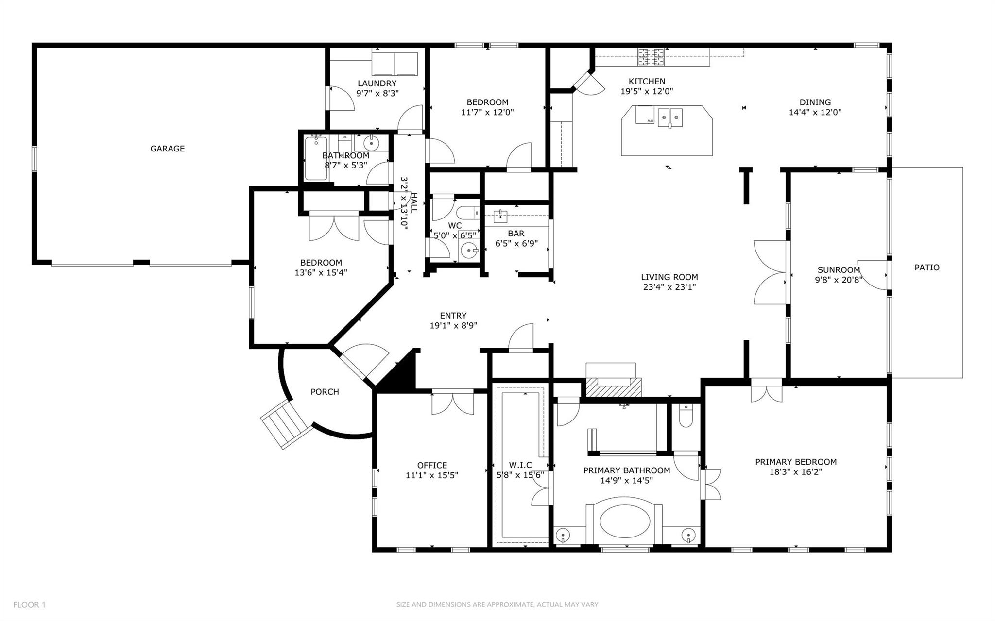 1913 Harvest Dance Dr Property Photo 38
